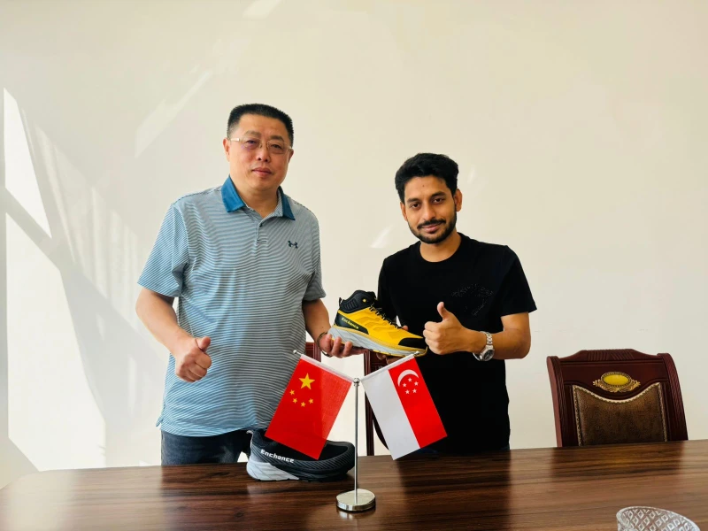 JV Agreement China- Bangladesh And Singapure