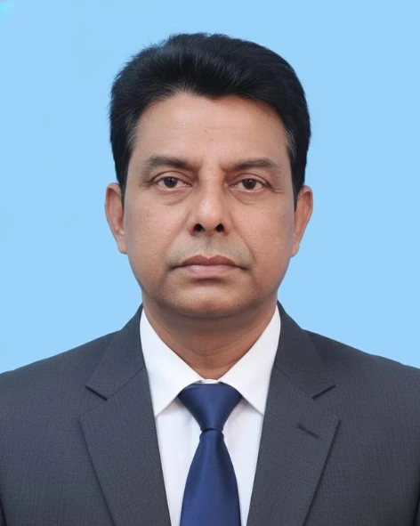 Kamrul Hasan Roman