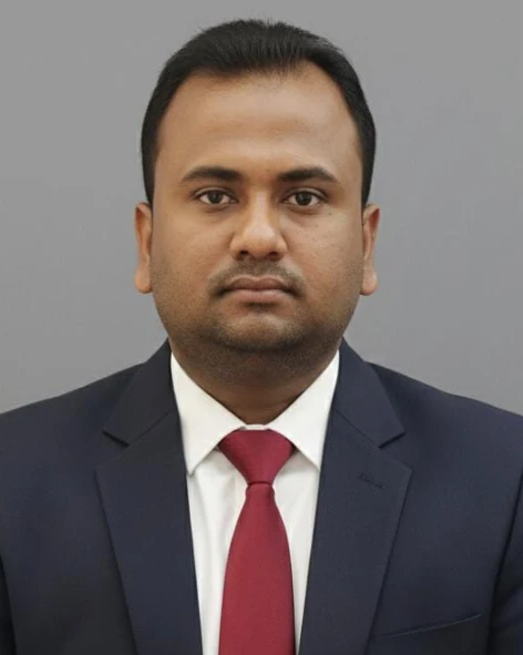 Md Didar Alam