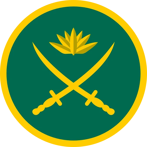 Bangladesh Army