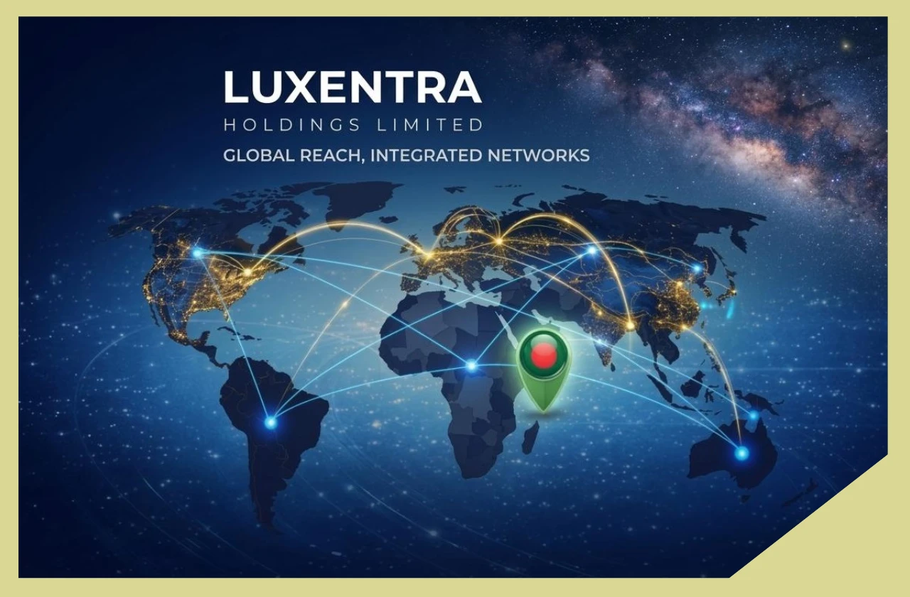 Our Vision