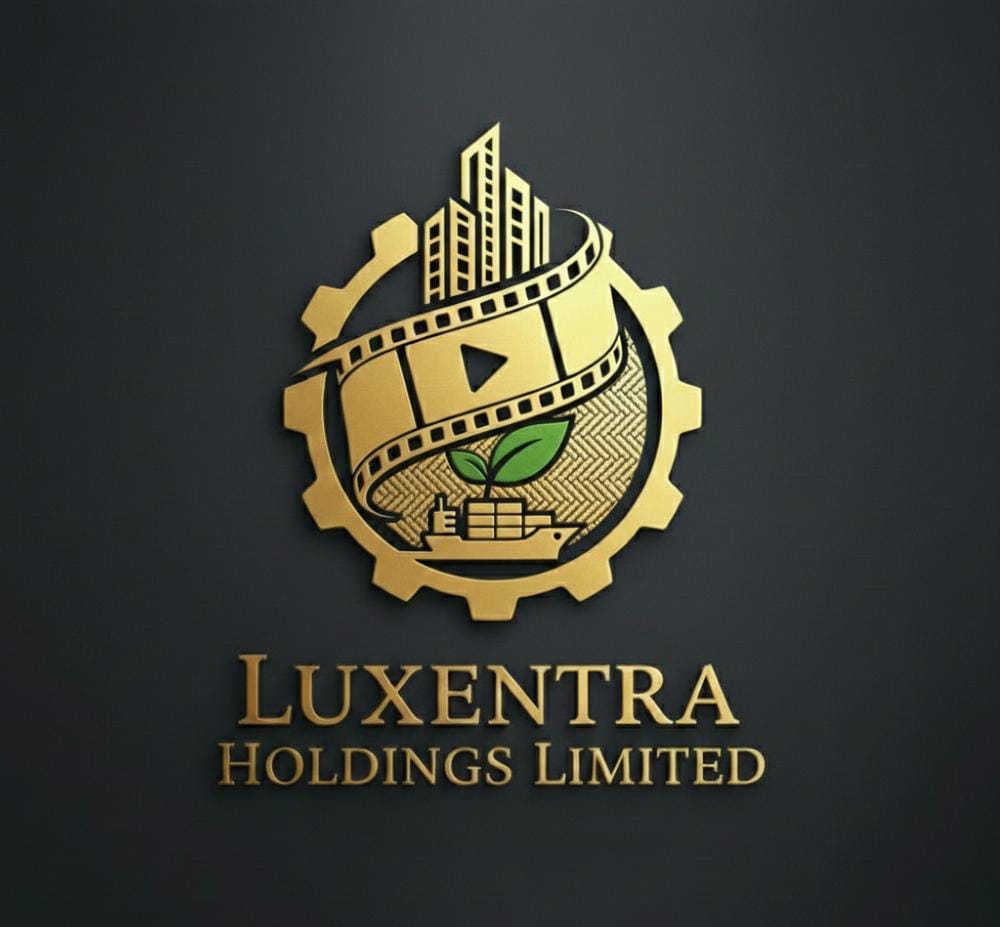 Luxentra Fashion & Apparels Ltd.